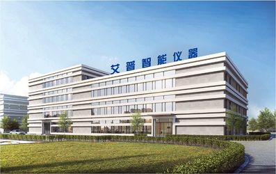 الصين Qingdao AIP Intelligent Instrument Co., Ltd