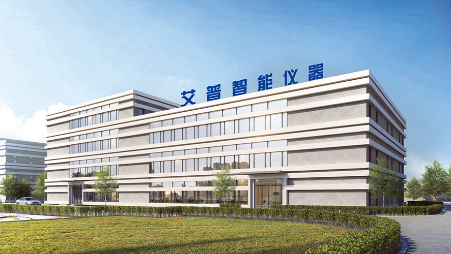 الصين Qingdao AIP Intelligent Instrument Co., Ltd ملف الشركة 